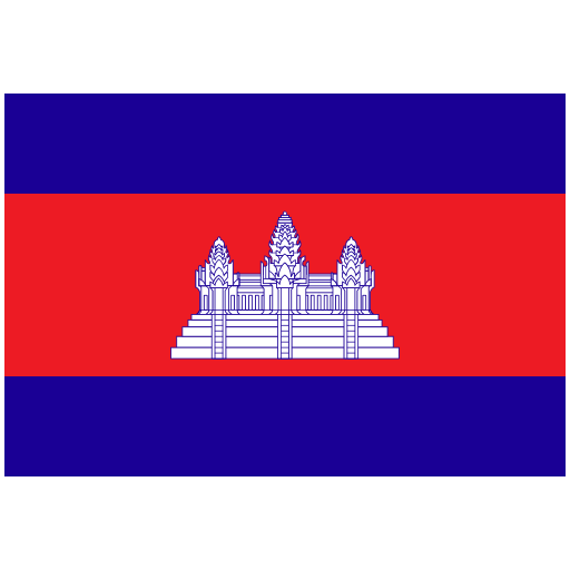 Khmer Flag