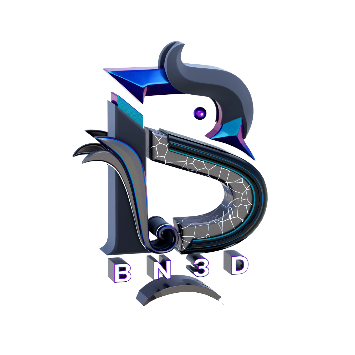 Bona Academy Logo